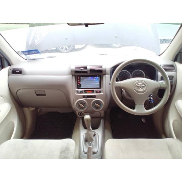 Toyota Avanza