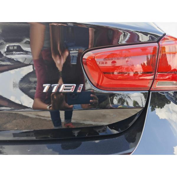  BMW 118i