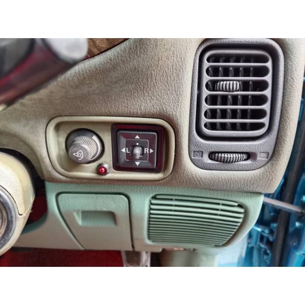  Proton Wira