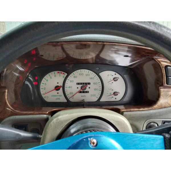  Proton Wira