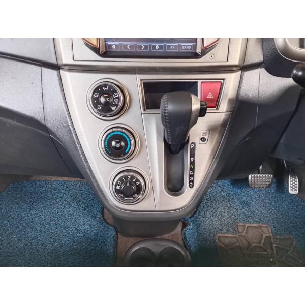  Perodua Myvi