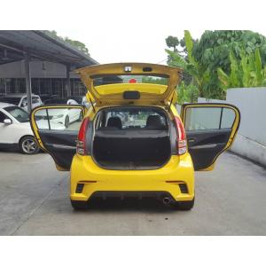  Perodua Myvi