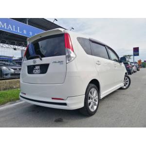  Perodua Alza