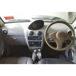  Perodua Kancil