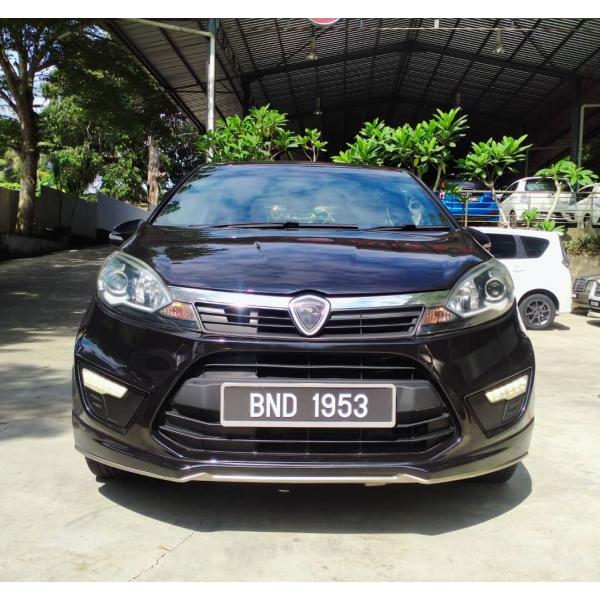  Proton Iriz