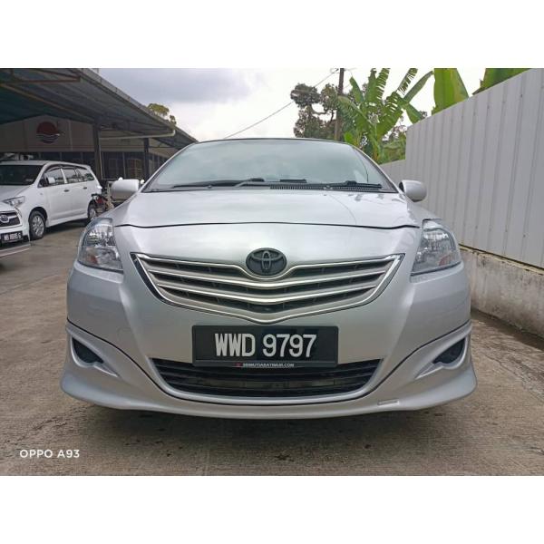 Toyota Vios