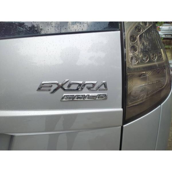  Proton Exora