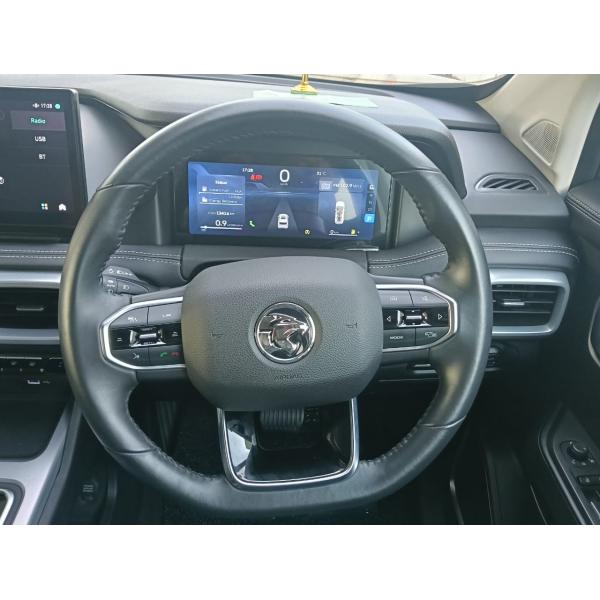 Proton X70