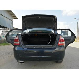  Proton Saga