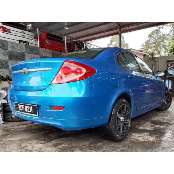  Proton Perdana