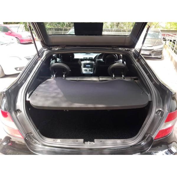  Mercedes-Benz CLC180