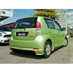  Perodua Myvi