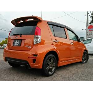  Perodua Myvi