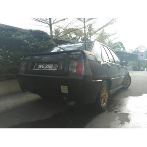  Proton Iswara