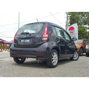  Perodua Myvi