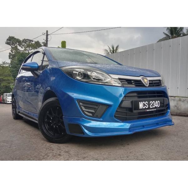  Proton Iriz