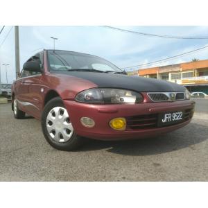  Proton Wira