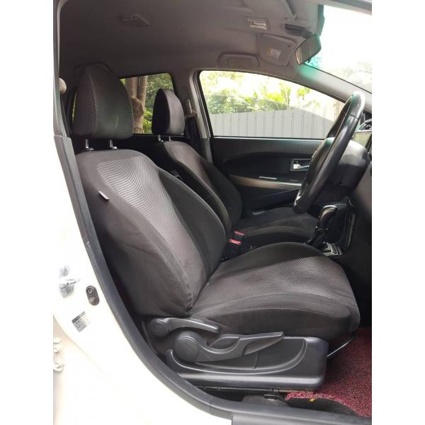  Perodua Myvi