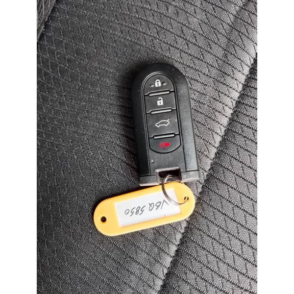  Perodua Bezza