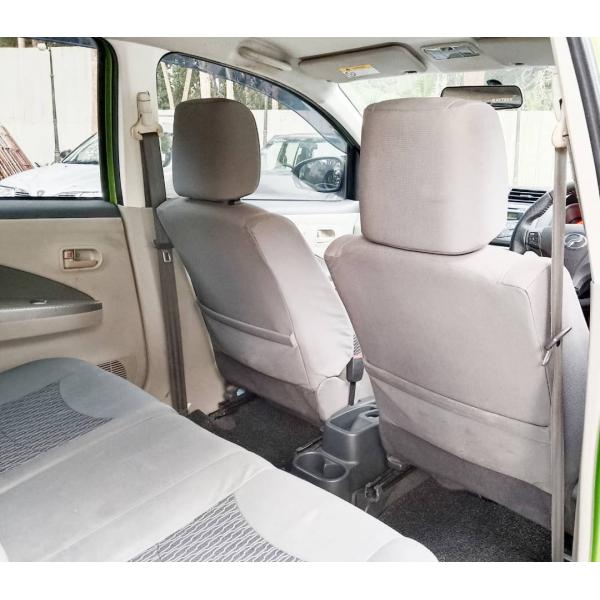  Perodua Myvi
