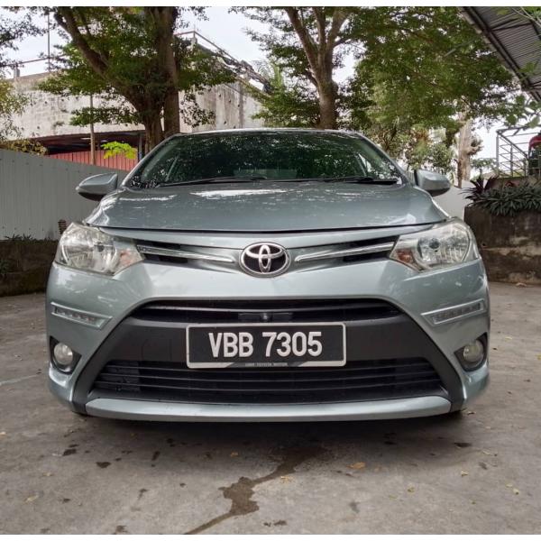 Toyota Vios