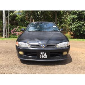  Proton Satria