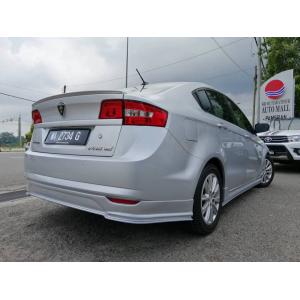  Proton Preve