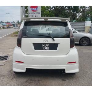  Perodua Myvi