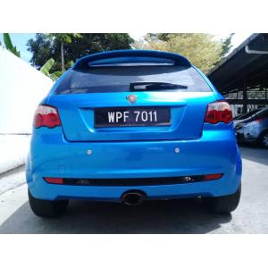  Proton Satria