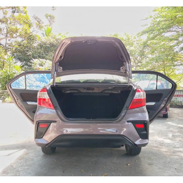  Perodua Bezza
