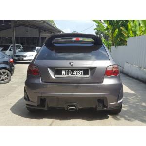  Proton Satria