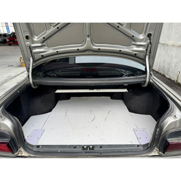  Proton Wira