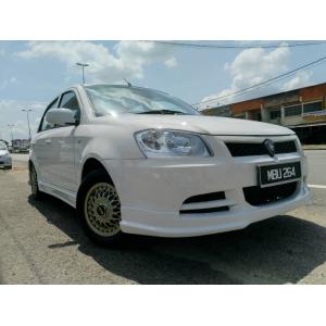  Proton Saga