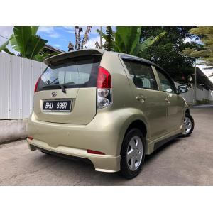  Perodua Myvi