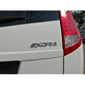  Proton Exora