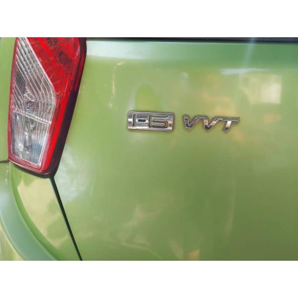  Proton Iriz