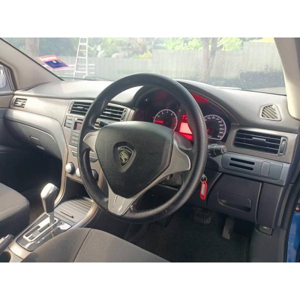  Proton Suprima S