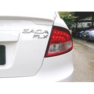  Proton Saga