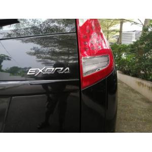  Proton Exora