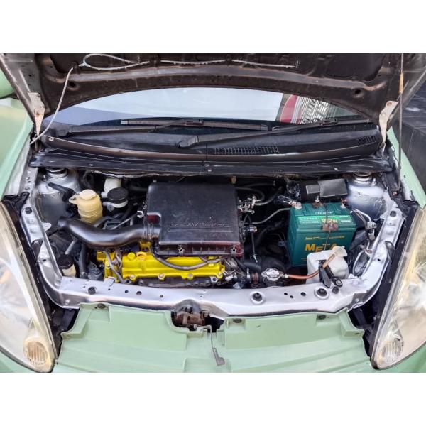  Perodua Myvi
