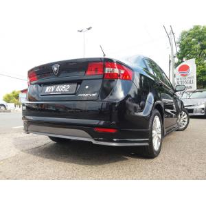  Proton Preve