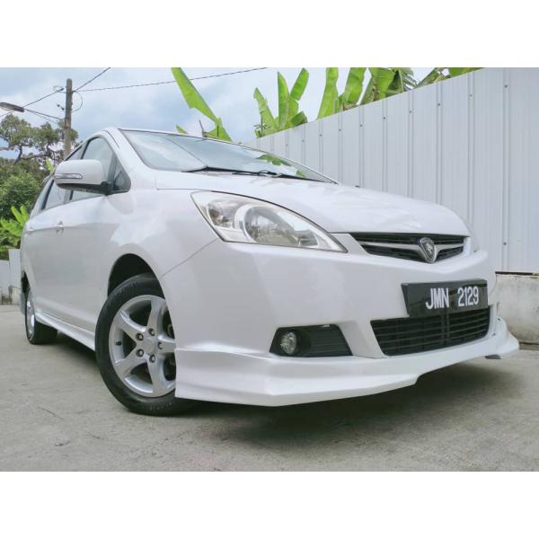  Proton Exora