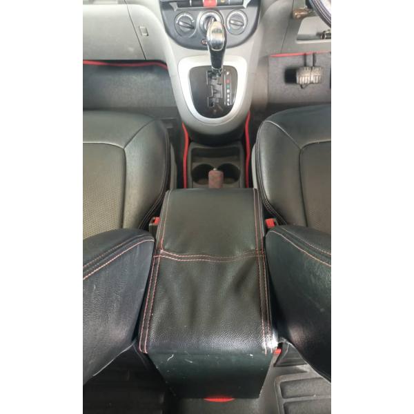  Proton Exora