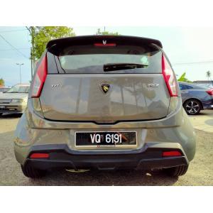  Proton Iriz