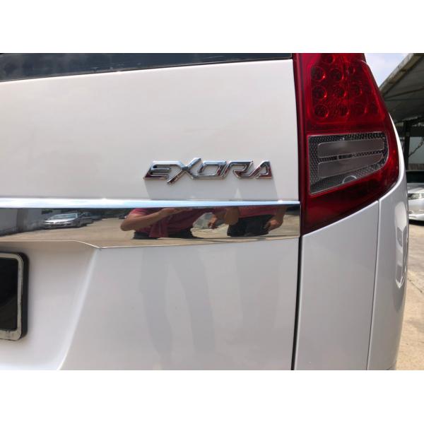  Proton Exora