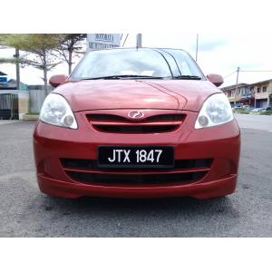  Perodua Viva