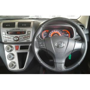  Perodua Myvi