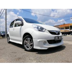  Perodua Myvi