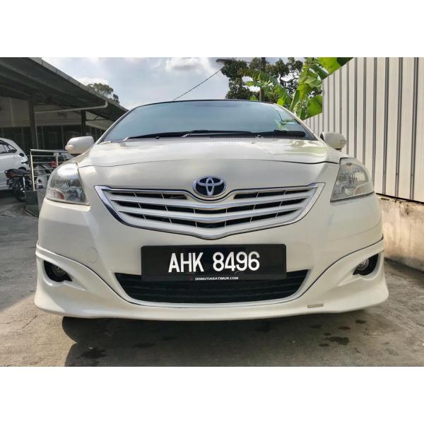 Toyota Vios