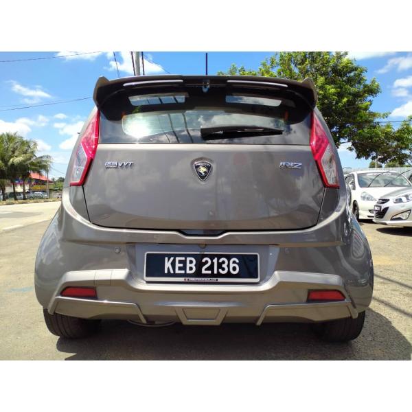  Proton Iriz